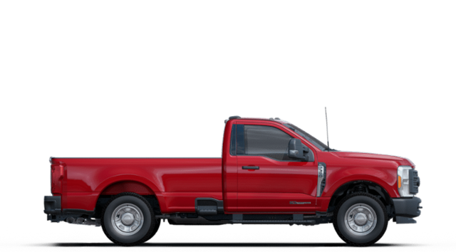 2024 Ford SuperDuty